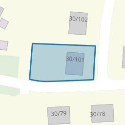 Perceel HVN00-H-1676