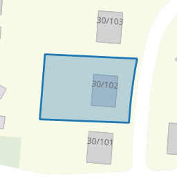 Perceel HVN00-H-1677