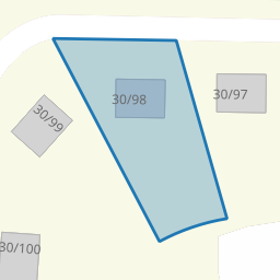 Perceel HVN00-H-1681