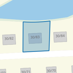 Perceel HVN00-H-1687