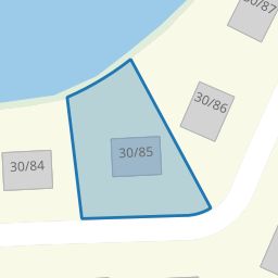 Perceel HVN00-H-1689