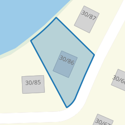 Perceel HVN00-H-1690