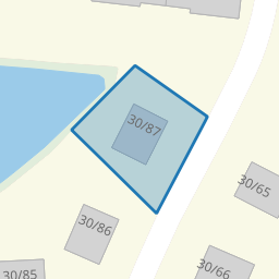 Perceel HVN00-H-1691