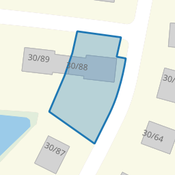 Perceel HVN00-H-1692