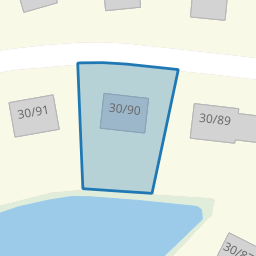 Perceel HVN00-H-1695