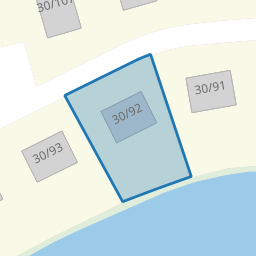 Perceel HVN00-H-1697