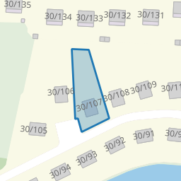 Perceel HVN00-H-1703