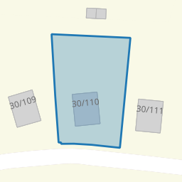 Perceel HVN00-H-1706