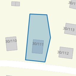 Perceel HVN00-H-1707