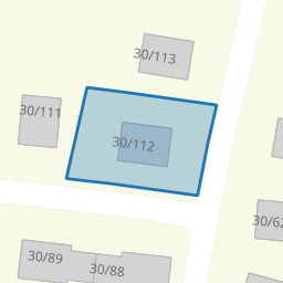 Perceel HVN00-H-1708