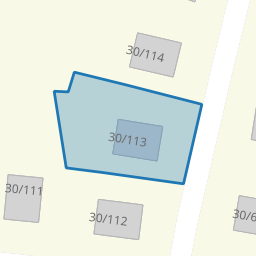 Perceel HVN00-H-1709