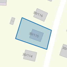 Perceel HVN00-H-1711