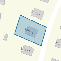 Perceel HVN00-H-1712