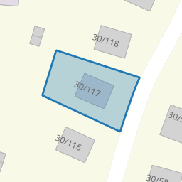 Perceel HVN00-H-1713