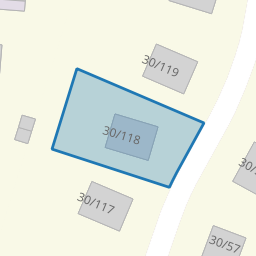 Perceel HVN00-H-1714