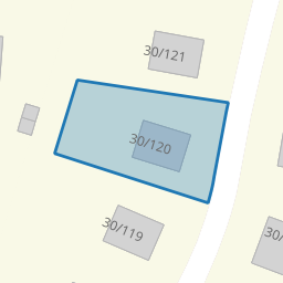 Perceel HVN00-H-1716