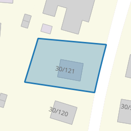 Perceel HVN00-H-1717