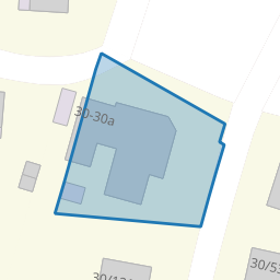 Perceel HVN00-H-1718