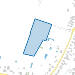 Perceel HVN00-H-1721