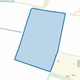 Perceel HVN00-H-1722