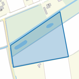 Perceel HVN00-H-1725