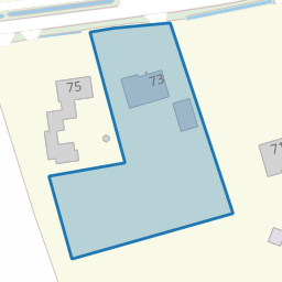 Perceel HVN00-H-1728