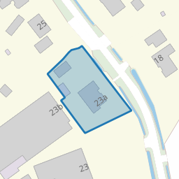 Perceel HVN00-H-1733