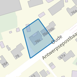 Perceel HVN00-H-1735