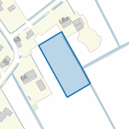 Perceel HVN00-H-1739