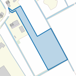 Perceel HVN00-H-1740