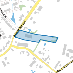 Perceel HVN00-H-1741