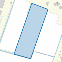 Perceel HVN00-H-1746