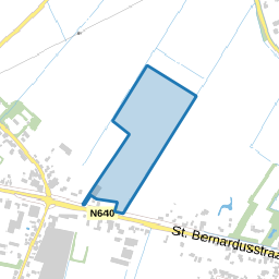 Perceel HVN00-H-1747