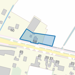 Perceel HVN00-H-1748