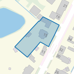 Perceel HVN00-H-1751