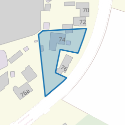 Perceel HVN00-H-1755