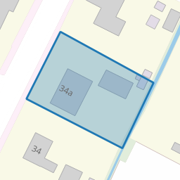 Perceel HVN00-H-1758