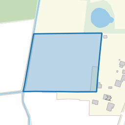 Perceel HVN00-H-1762