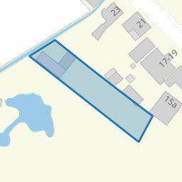 Perceel HVN00-H-1764