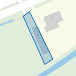 Perceel HVN00-H-1772