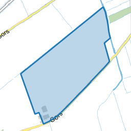 Perceel HVN00-H-1779