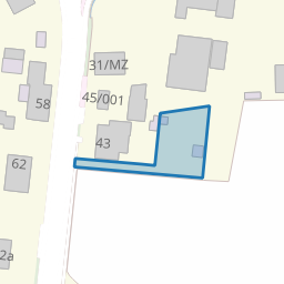 Perceel HVN00-H-1784