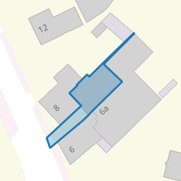 Perceel HVN00-H-1787