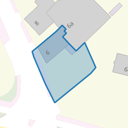 Perceel HVN00-H-1789