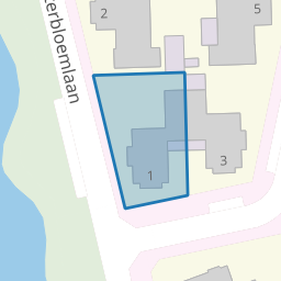 Perceel HVN00-H-1790