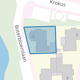 Perceel HVN00-H-1793