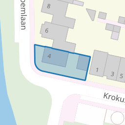 Perceel HVN00-H-1794