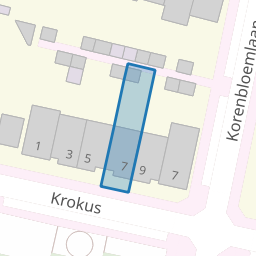 Perceel HVN00-H-1808