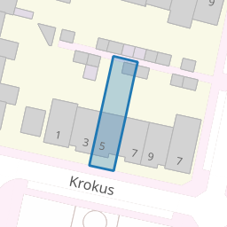 Perceel HVN00-H-1809