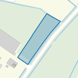 Perceel HVN00-H-1814